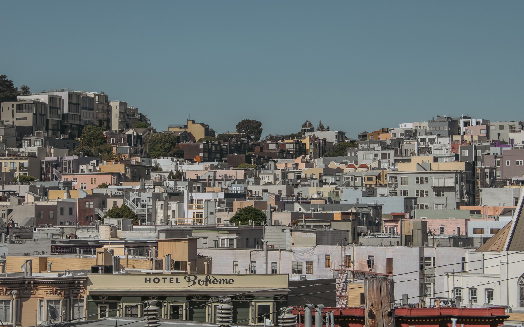 Sauna Builder in Bernal Heights, CA