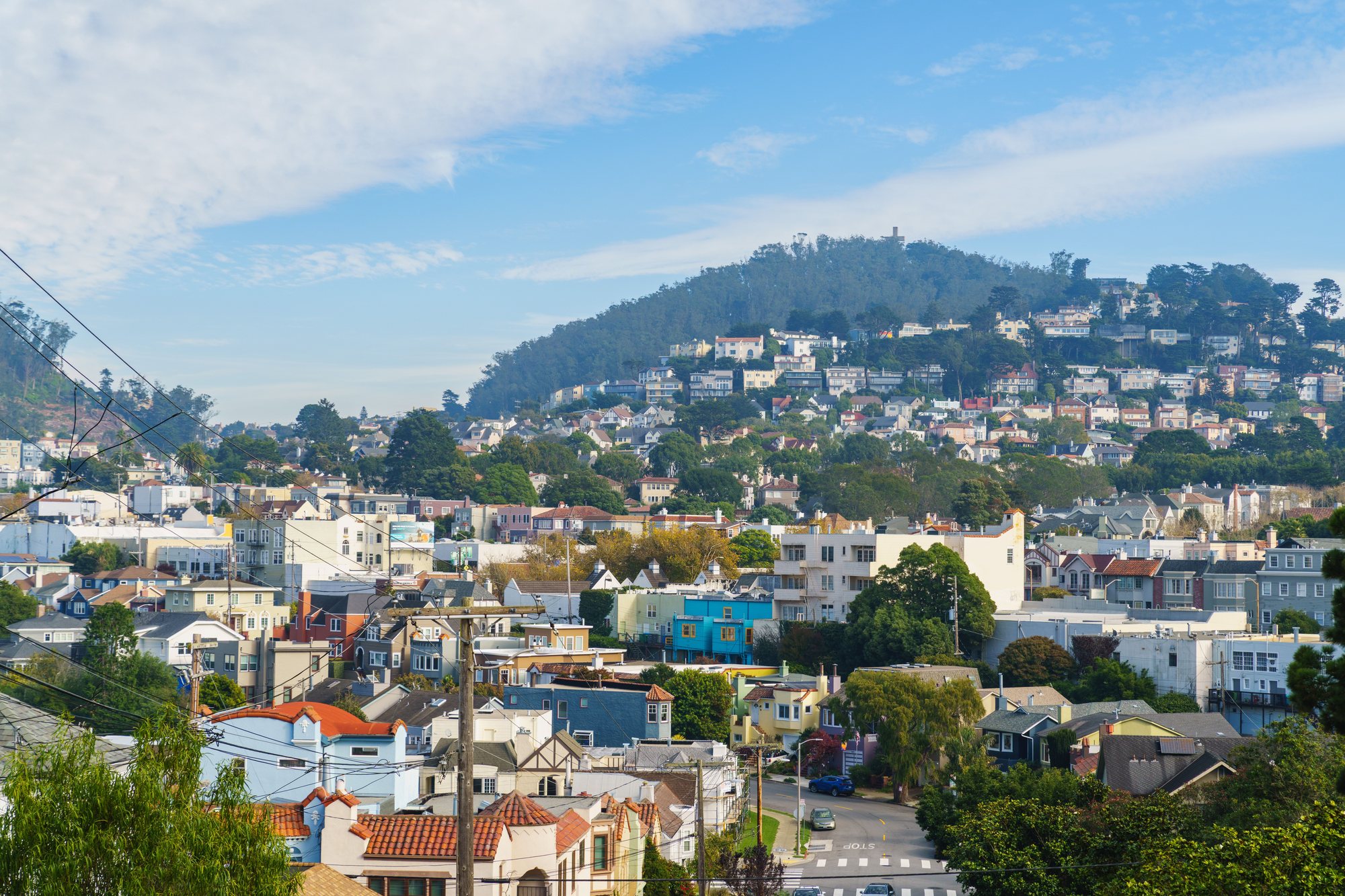 Sauna Builder in Glen Park, CA
