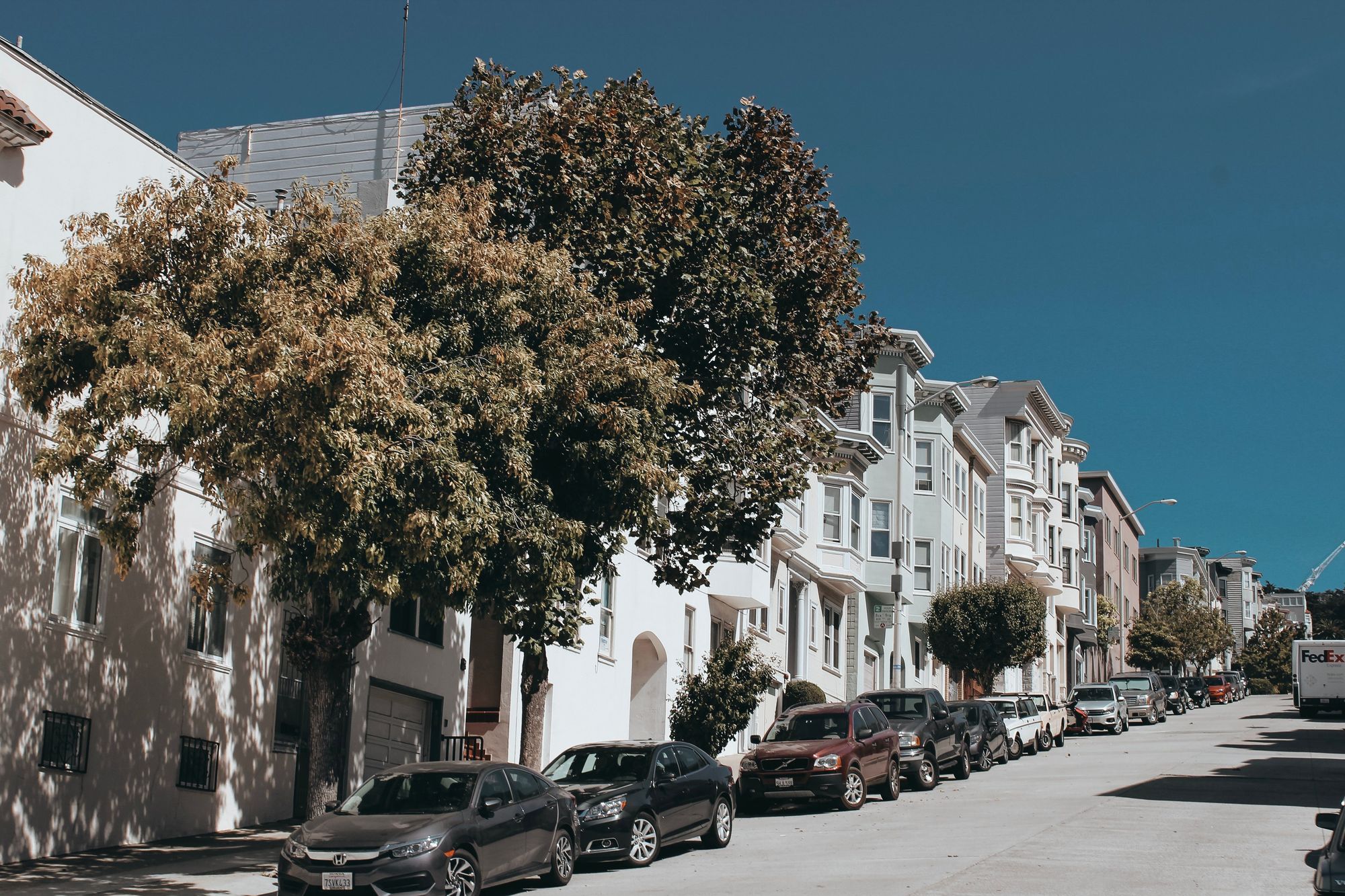 Sauna Builder in Noe Valley, CA