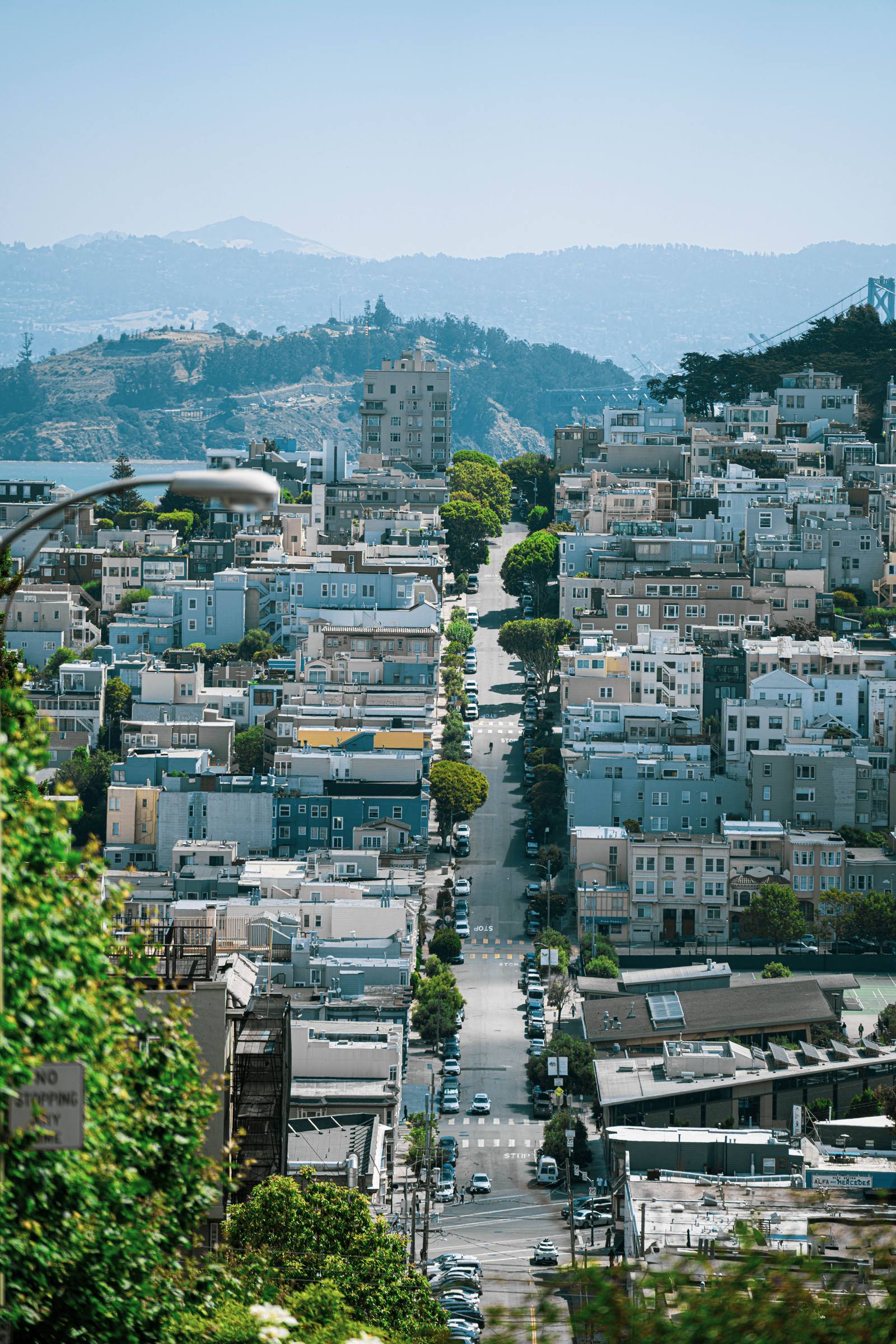 Sauna Builder in Potrero Hill, CA