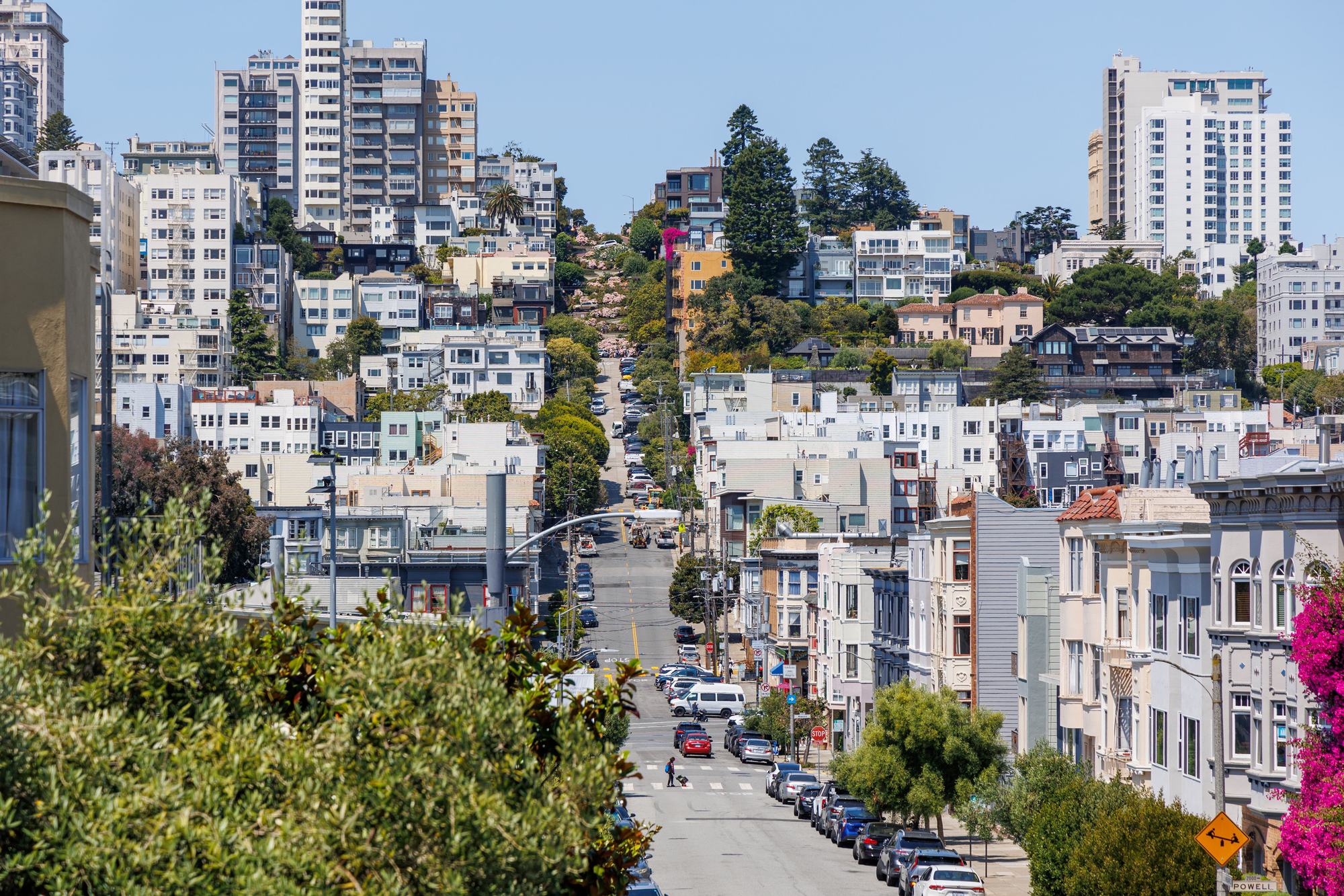 Sauna Builder in Russian Hill, CA