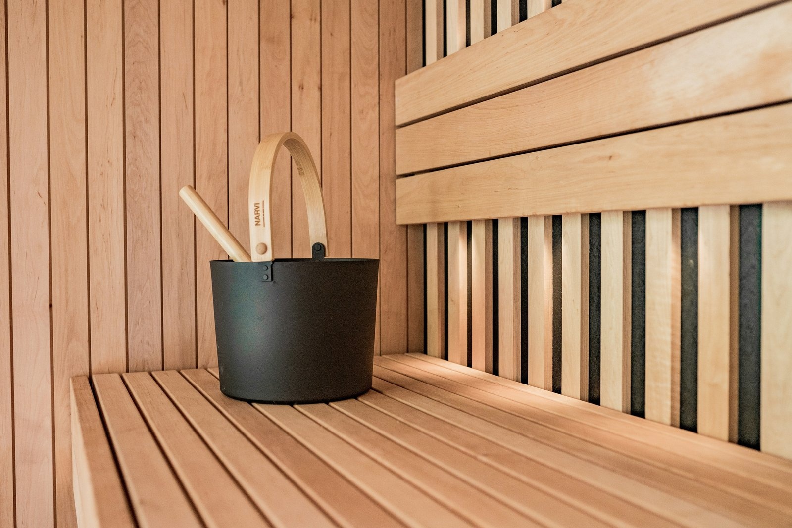 Sauna Maintenance & Repair in San Francisco