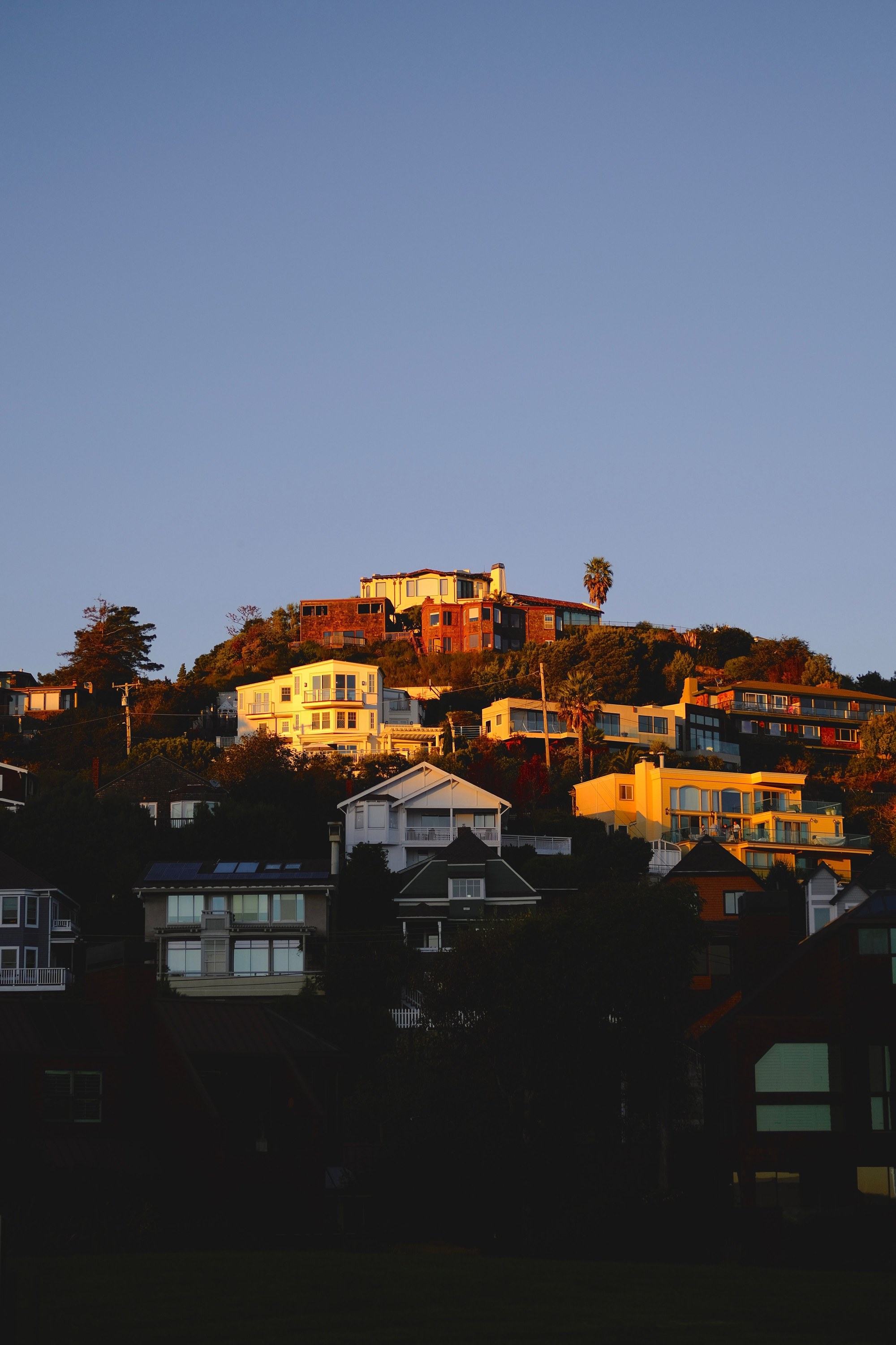 Sauna Builder in Sea Cliff, CA